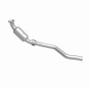 MagnaFlow Direct Fit Catalytic Converter 05-06 300/Magnum 5. OEM - 49244 360 Degree Image Set