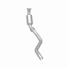 MagnaFlow Direct Fit Catalytic Converter 05-06 300/Magnum 5. OEM - 49244 360 Degree Image Set