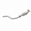 MagnaFlow Direct Fit Catalytic Converter 05-06 300/Magnum 5. OEM - 49244 360 Degree Image Set