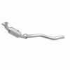 MagnaFlow Direct Fit Catalytic Converter 05-06 300/Magnum 5. OEM - 49244 360 Degree Image Set
