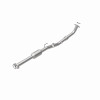 MagnaFlow Direct Fit Catalytic Converter 03-06 Camry 2.4L I4 OEM - 49250 360 Degree Image Set
