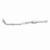 MagnaFlow Direct Fit Catalytic Converter 03-06 Camry 2.4L I4 OEM - 49250 360 Degree Image Set