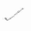 MagnaFlow Direct Fit Catalytic Converter 03-06 Camry 2.4L I4 OEM - 49250 360 Degree Image Set