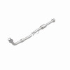 MagnaFlow Direct Fit Catalytic Converter 03-06 Camry 2.4L I4 OEM - 49250 360 Degree Image Set