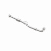 MagnaFlow Direct Fit Catalytic Converter 03-06 Camry 2.4L I4 OEM - 49250 360 Degree Image Set