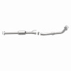 MagnaFlow Direct Fit Catalytic Converter 03-06 Camry 2.4L I4 OEM - 49250 360 Degree Image Set