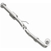 MagnaFlow Direct Fit Catalytic Converter 03-06 Camry 2.4L I4 OEM - 49250 Photo - out of package