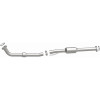 MagnaFlow Direct Fit Catalytic Converter 03-06 Camry 2.4L I4 OEM - 49250 Photo - Unmounted