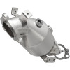 MagnaFlow Direct Fit Catalytic Converter 10-12 Hyundai Genesis Coupe L4 2.0L - 49251 Photo - Primary