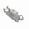 MagnaFlow Direct Fit Catalytic Converter 10-12 Hyundai Genesis Coupe L4 2.0L - 49251 360 Degree Image Set