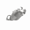 MagnaFlow Direct Fit Catalytic Converter 10-12 Hyundai Genesis Coupe L4 2.0L - 49251 360 Degree Image Set