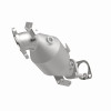 MagnaFlow Direct Fit Catalytic Converter 10-12 Hyundai Genesis Coupe L4 2.0L - 49251 360 Degree Image Set