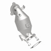 MagnaFlow Direct Fit Catalytic Converter 10-12 Hyundai Genesis Coupe L4 2.0L - 49251 360 Degree Image Set