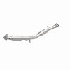 MagnaFlow Direct Fit Catalytic Converter Volvo C30 - 49257 360 Degree Image Set