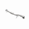 MagnaFlow Direct Fit Catalytic Converter Volvo C30 - 49257 360 Degree Image Set