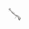 MagnaFlow Direct Fit Catalytic Converter Volvo C30 - 49257 360 Degree Image Set