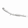 MagnaFlow Direct Fit Catalytic Converter Volvo C30 - 49257 360 Degree Image Set