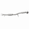 MagnaFlow Direct Fit Catalytic Converter Volvo C30 - 49257 360 Degree Image Set