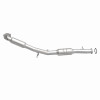 MagnaFlow Direct Fit Catalytic Converter Volvo C30 - 49257 360 Degree Image Set