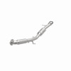 MagnaFlow Direct Fit Catalytic Converter Volvo C30 - 49257 360 Degree Image Set
