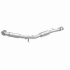MagnaFlow Direct Fit Catalytic Converter Volvo C30 - 49257 360 Degree Image Set