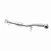 MagnaFlow Direct Fit Catalytic Converter Volvo C30 - 49257 360 Degree Image Set