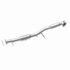 MagnaFlow Direct Fit Catalytic Converter Volvo C30 - 49257 360 Degree Image Set