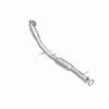 MagnaFlow Direct Fit Catalytic Converter Volvo C30 - 49257 360 Degree Image Set