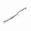 MagnaFlow Direct Fit Catalytic Converter Volvo C30 - 49257 360 Degree Image Set