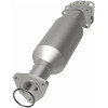 MagnaFlow Direct Fit Catalytic Converter 99-02 Odyssey 3.5L OEM - 49258 Photo - Unmounted
