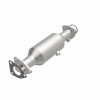 MagnaFlow Direct Fit Catalytic Converter 99-02 Odyssey 3.5L OEM - 49258 360 Degree Image Set