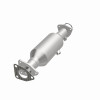 MagnaFlow Direct Fit Catalytic Converter 99-02 Odyssey 3.5L OEM - 49258 360 Degree Image Set
