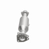 MagnaFlow Direct Fit Catalytic Converter 99-02 Odyssey 3.5L OEM - 49258 360 Degree Image Set