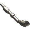 MagnaFlow Direct Fit Catalytic Converter 06 Audi RS4 Awd D/S OEM - 49262 Photo - Primary