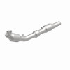 MagnaFlow Direct Fit Catalytic Converter 06 Audi RS4 Awd D/S OEM - 49262 360 Degree Image Set
