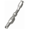 MagnaFlow Direct Fit Catalytic Converter 06 Audi RS4 Awd D/S OEM - 49262 Photo - Unmounted
