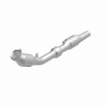 MagnaFlow Direct Fit Catalytic Converter 06 Audi RS4 Awd D/S OEM - 49262 360 Degree Image Set