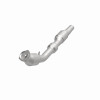 MagnaFlow Direct Fit Catalytic Converter 06 Audi RS4 Awd D/S OEM - 49262 360 Degree Image Set