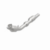 MagnaFlow Direct Fit Catalytic Converter 06 Audi RS4 Awd D/S OEM - 49262 360 Degree Image Set