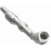 MagnaFlow Direct Fit Catalytic Converter 06 Audi RS4 Awd D/S OEM - 49262 Photo - out of package
