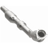 MagnaFlow Direct Fit Catalytic Converter 06 Audi RS4 Awd D/S OEM - 49262 Photo - Unmounted
