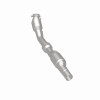 MagnaFlow Direct Fit Catalytic Converter 06 Audi RS4 Awd D/S OEM - 49262 360 Degree Image Set