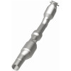 MagnaFlow Direct Fit Catalytic Converter 06 Audi RS4 Awd D/S OEM - 49262 Photo - out of package
