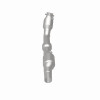 MagnaFlow Direct Fit Catalytic Converter 06 Audi RS4 Awd D/S OEM - 49262 360 Degree Image Set