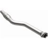MagnaFlow Direct Fit Catalytic Converter 06-07 BMW M6 D/S OEM - 49264 Photo - out of package