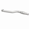 MagnaFlow Direct Fit Catalytic Converter 06-07 BMW M6 D/S OEM - 49264 360 Degree Image Set