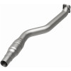 MagnaFlow Direct Fit Catalytic Converter 06-07 BMW M6 P/S OEM - 49265 Photo - out of package
