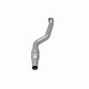 MagnaFlow Direct Fit Catalytic Converter 06-07 BMW M6 P/S OEM - 49265 360 Degree Image Set