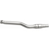 MagnaFlow Direct Fit Catalytic Converter 06-07 BMW M6 P/S OEM - 49265 Photo - Unmounted