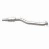 MagnaFlow Direct Fit Catalytic Converter 06-07 BMW M6 P/S OEM - 49265 360 Degree Image Set